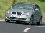 BMW 120i 3-Door 2007 года